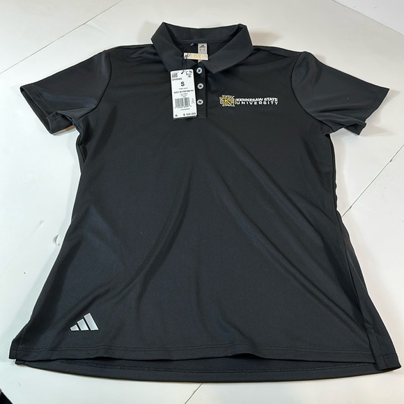 NWT Adidas Women’s Performance Polo - Picture 1 of 8